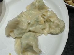 -李记东北饺子馆·东北菜(欢乐谷店)