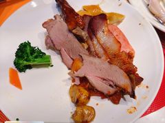 -桂林喜来登饭店雅琴咖啡厅