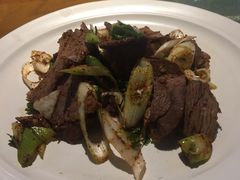 -盐帮食坊•小河帮川菜(四川师大店)