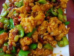 -桃子餐厅·天津菜(红星路直营店)