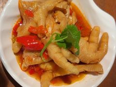 -乔街深夜食堂·小龙虾·高压锅生蚝(杭州总店)