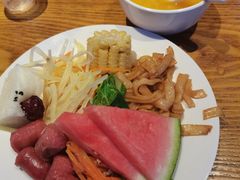 -张家界青和锦江国际酒店