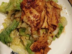 -小孙家厨(长春路店)