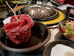 -喜来稀肉(旺角广华街店)