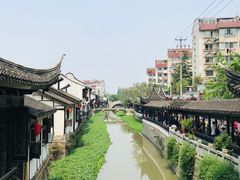 -南翔古镇