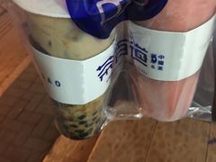 -茶百道(四季青店)