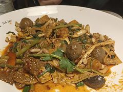 -拿渡·水煮鱼 麻辣香锅(西单大悦城店)