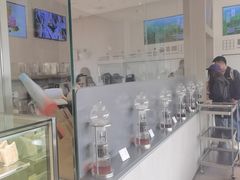 -喜茶(珠海华发商都店)