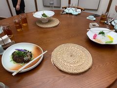 -蘭院荆溪食府·寻味江南