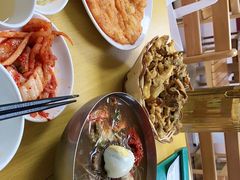 -屋里家延边朝鲜族冷面(南园店)