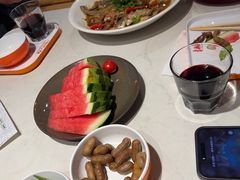 -杨氏青龙虾·羊蝎子(托乐嘉店)