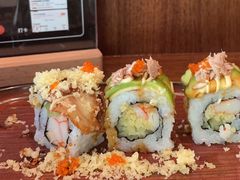 -山葵家居酒屋(天目里店)