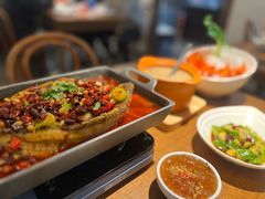 -乔街深夜食堂·台州菜·高压锅生蚝(杭州总店)