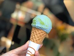 -Dal Cuore 达可芮冰淇淋(陕西北路店)