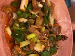 -云海肴·汽锅鸡·云南菜(苏州中心店)