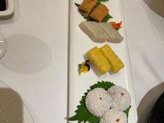 -贝勒爷·酥不腻烤鸭