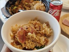 -煲王粤菜餐厅(中侨中心店)