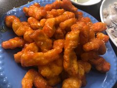 -齐海鱼圣深海石斑鱼火锅店(极地海洋世界店)