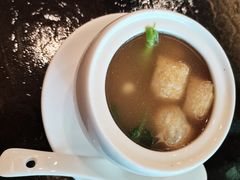 -五观堂素食(新华路店)