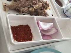 -老毛手抓·盐池滩羊非遗手抓(宁夏总店)