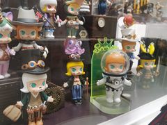 -泡泡玛特POPMART(上海环球港店)