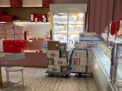 -蜜思琪蛋糕(民生路店)