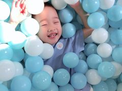 -蒙特利亲子乐园