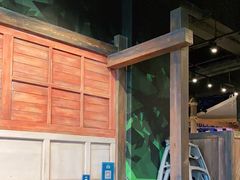 -珠海横琴国家地理探险家中心(创新方)