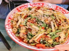 火爆双脆-饭江湖·江湖菜(湖广会馆店)