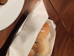 -嘉定凯悦·咖啡厅