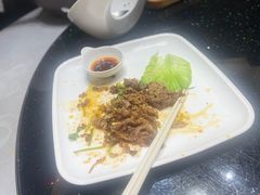 -恒记饭店(珠江路总店)