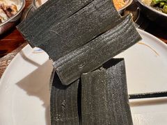 -丰收碗·陈皮果木烧鹅·23年老字号