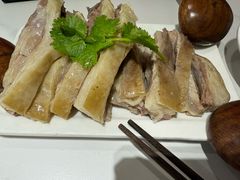 -清真·马记金兰牛肉面(大木桥路店)