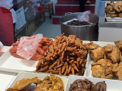 -净香园熟肉(北坦总店)