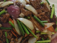 -龙香居海鲜浑锅家常菜·特色驴肉