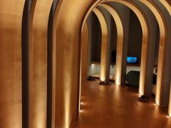 -北京海德酒店温泉