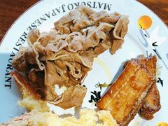 -松子料理(华威桥店)