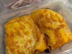 -老通城豆皮大王(吉庆街店)