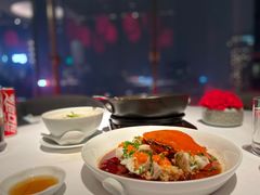 -悦轩中餐厅·高空江景·杭州柏悦酒店