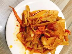 -清真马虎面馆(西七路店)