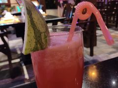-亚龙湾红树林度假酒店-韩轩韩餐厅