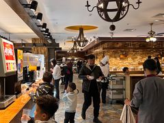 -汉巴味德(大悦城店)