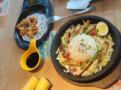 -豪客来牛排(钢铁大街店-2106)
