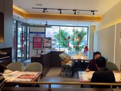-东方饺子王臻味餐厅(新嘉坡城店)