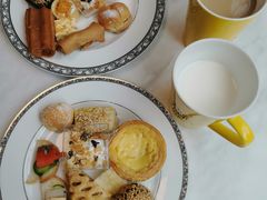-上海虹桥宾馆·SLIDER(郁锦香店)