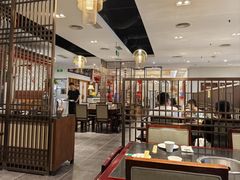 -东来顺饭庄(金泉广场店)