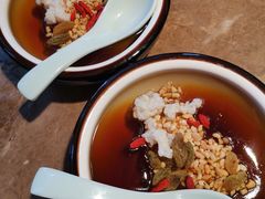 -潮火锅·麻辣牛肉火锅(观音桥方圆·LIVE店)