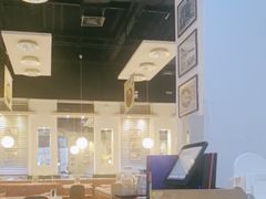 -金湖港式餐厅(建外店)