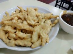 -满口香饭店