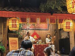 -南京大牌档(人民广场店)